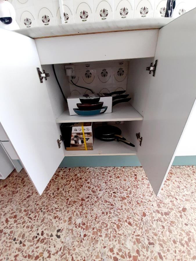 Apartamento Vistas Al Mar, 11 Planta, 50M Playa!! Miramar Zewnętrze zdjęcie