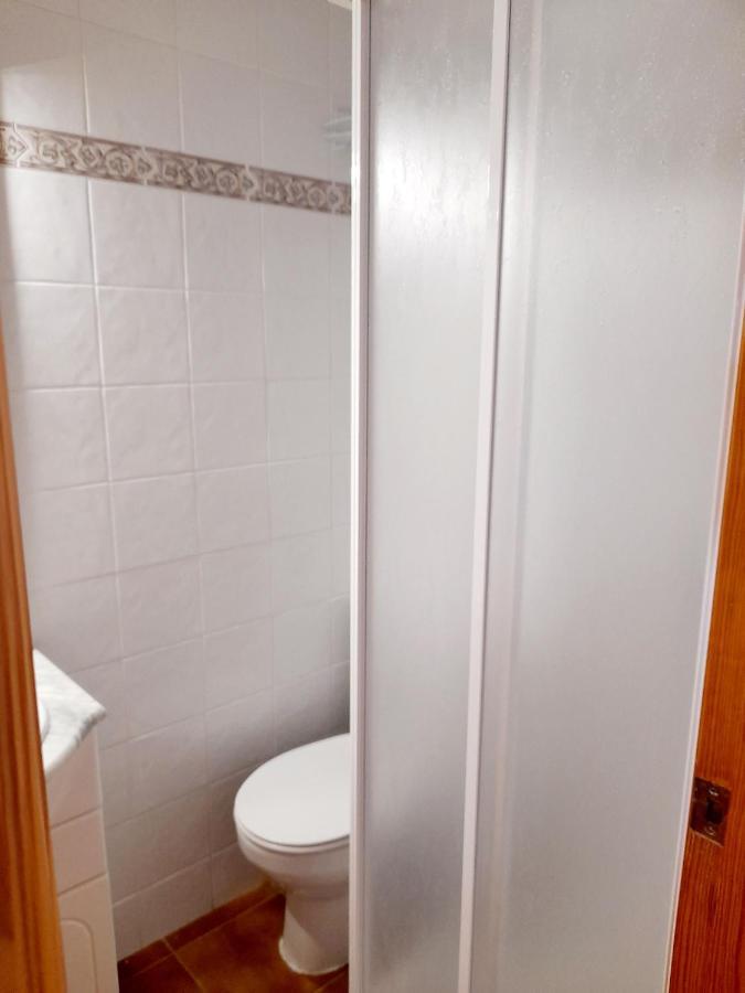 Apartamento Vistas Al Mar, 11 Planta, 50M Playa!! Miramar Zewnętrze zdjęcie
